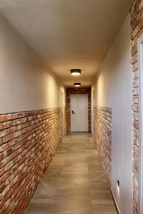Villa Garden Loft à Roczyny Extérieur photo